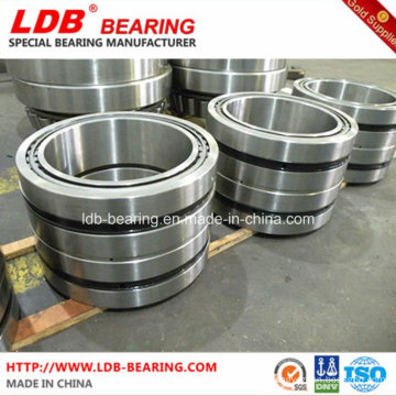 Four-Row Tapered Roller Bearing for Rolling Mill Replace NSK 457kv5952